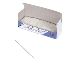 Pomerit 超細型牙間刷 牙籤 60mm, 1個, 2000入, 3.556mm