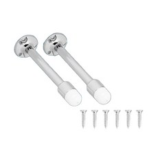 一字型門擋 A11, 2個