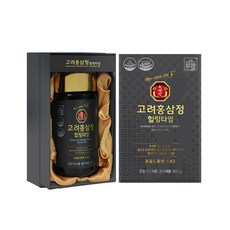 Thousand 韓國產紅蔘萃取精華液+提袋, 240g, 1個