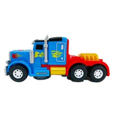 LET'S TOY 變形機器人 柯博文, 混合顏色