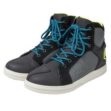 SCOYCO 彩虹靴, 灰色 + 綠色