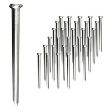 Onsuci水泥鋼鐵釘 70*4mm 2kg, 300個