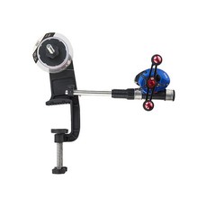 釣魚線捲線器 捲線器 RX06, 混合顏色, 1個