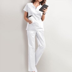 HEALINGCARE 병원 수술 간호사 유니폼