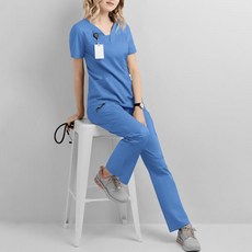 HEALINGCARE 醫院手術護士制服