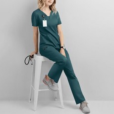 HEALINGCARE 醫院手術護士制服