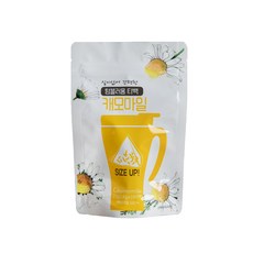 JAMES TEASPOON 洋甘菊茶茶包, 1.8g, 15入, 1個