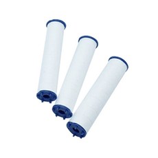 newris 蓮蓬頭濾心, 3個