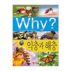 Yearimdang Why? 益蟲與害蟲, 安英珠, 76
