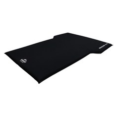 NOMADE 汽車用充氣床墊, 黑色