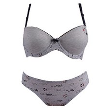 CL STORY 女童內衣+內褲