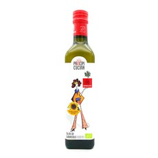 高油酸葵花籽油, 1個, 500ml