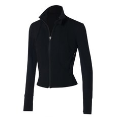 女款香草夾克 P2027