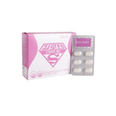 胡蘿蔔素飲食 S, 60片, 1個