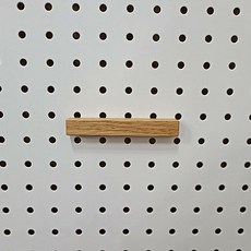 쉼목공방 우드스틱자석 일반형, 오크