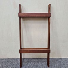 Shumuk工房2人室內鞋架, 黑暗的