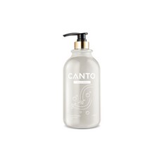 CANTO 洗衣精 1L, 1瓶