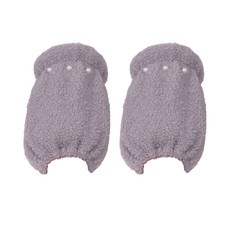 명양피프 다용도 작업 벨벳 팔토시 YT_RA6321, 그레이