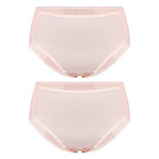 CL STORY 衛生內褲 2入, 皮膚