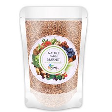 슈퍼곡물 햇 볶은 호라산밀, 1kg, 1개