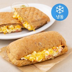 비엔 매쉬포테이토베이컨 샌드위치 (냉동), 210g, 1개입, 2개