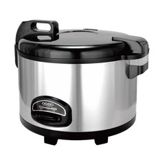 오쿠 업소용 취사 전기보온밥솥 24인용, OCS-RC4000