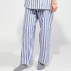 HEALING CARE 病患服棉褲