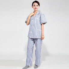 HEALING CARE病人服 短袖+褲子