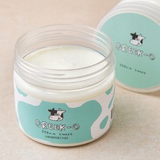 그릭오 그릭요거트 스테비아 스위트, 240g, 1개