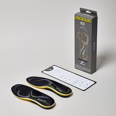 BALLOP 平衡鞋墊 普通鞋墊 BA0703002