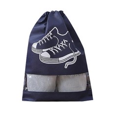 Company Doc 防水鞋袋 29 x 43 cm, 1入, 1個