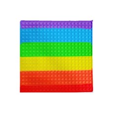 Grandebebe按壓泡泡樂, 超大pop-it廣場