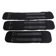 lifebag 美腿塑形帶3件組, 1套