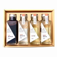 發酵醋禮盒組, 400ml, 1組