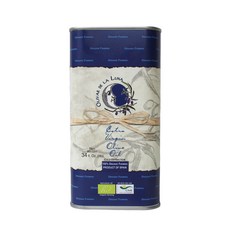 OLIVAR DE LA LUNA 特級初榨橄欖油, 1個, 1L
