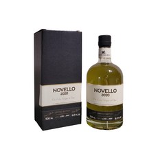 il Boschetto 初榨橄欖油, 1個, 500ml