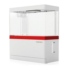 MOBYDICK Momo Tank版 一體式迷你魚缸, 混合顏色