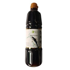 Eselnara 鮪魚魚露, 1kg, 1個