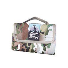 LuettBiden My Sheet Multicam 防水墊, 混合顏色