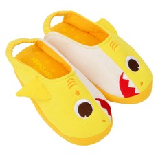 碰碰狐孩童小鯊魚小套鞋 S 22IS-PF13