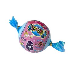 Zeus Candy Pop 人偶隨機出貨, 1個