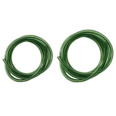 Samaqua 外部過濾器軟管2件組 綠色, 1套