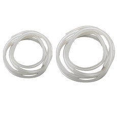 Samaqua 外部過濾器軟管2件組 矽膠, 1套