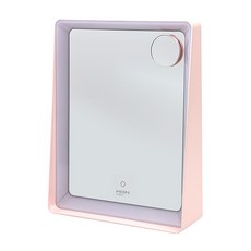 HANSSEM Lumie LED 發光鏡子