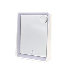 HANSSEM LED發光鏡+放大鏡