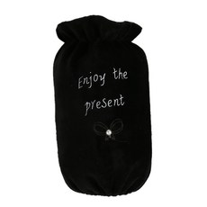 윈윈컴퍼니 무한대 리본 레이스 셔링 작업용 팔토시 YT_RC2947, 블랙