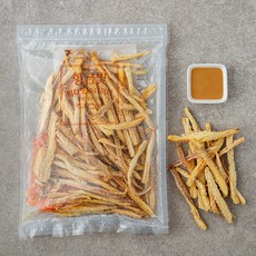 피쉬트리 한번더구운먹태 스틱 130g + 소스 30g x 3p, 1개