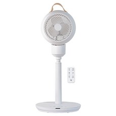 Q.Lab 立式空氣循環扇 TS-18-TD
