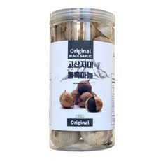 라이프팩토리 히말라야 티벳 통흑마늘, 500g, 1개