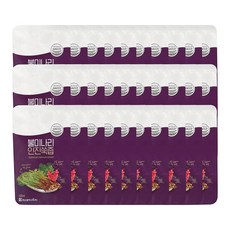 五味子水芹菜茵陳蒿汁, 100ml, 30包